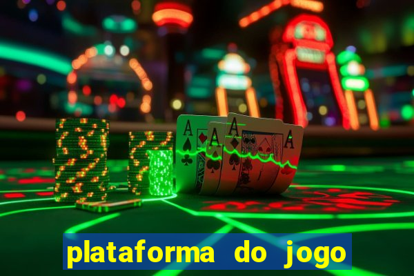 plataforma do jogo do canguru